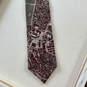 Civitas Boston Tie.